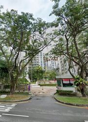 Lilydale (D27), Condominium #517105291